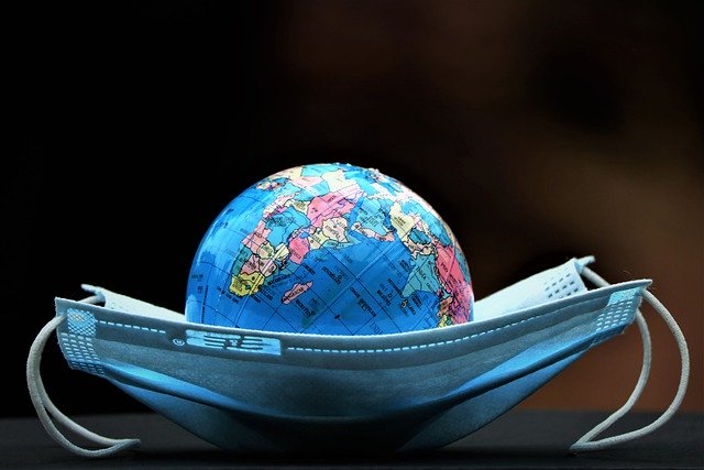 Urlaub im Ausland in Corona Zeiten