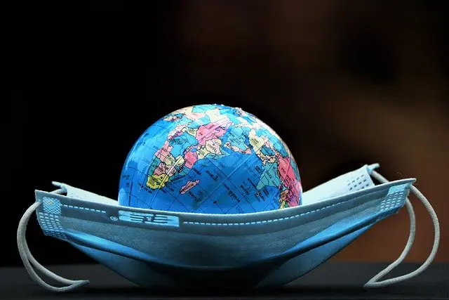 Urlaub im Ausland in Corona Zeiten