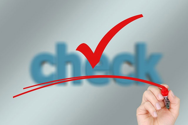 Gesetzliche Prüfung elektrischer Betriebsmittel