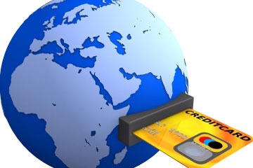 Auslandsjahr – Bezahlen in der Ferne