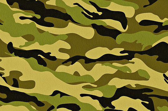 Aufnahmeverfahren bei Bundeswehr