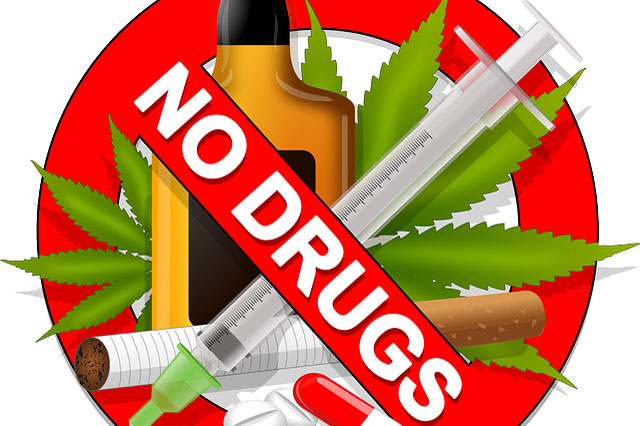 Suchtgefahr bei Jugendlichen