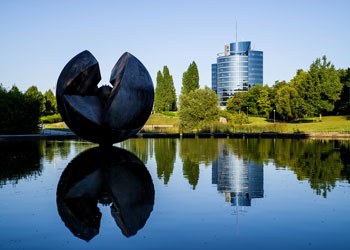 Virtuelles Büro in Stuttgart