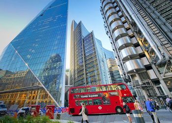 AusbildungWeltweit fördert Aufenthalte im Vereinigten Königreich