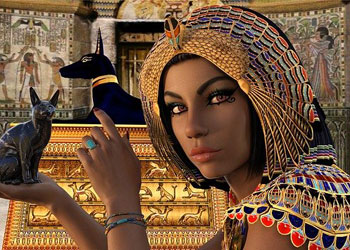 Einreisebestimmungen und Online Visum für Ägypten