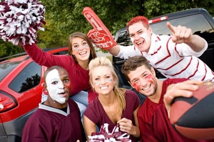 Studieren im Ausland