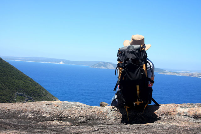 Warum Auslandsaufenthalt so wichtig
