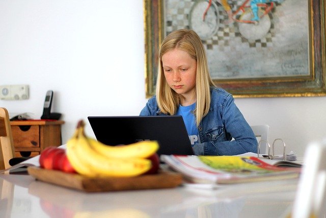 Homeschooling stresst vor allem die Eltern