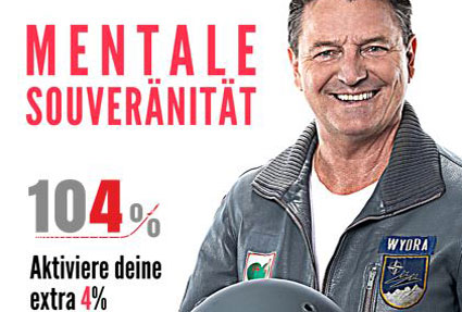 Mentale Souveränität im eigenen Leben erlangen