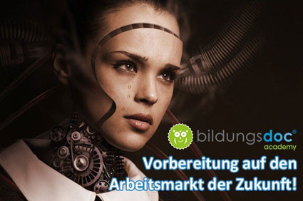 eBook: Vorbereitung auf den Arbeitsmarkt der Zukunft