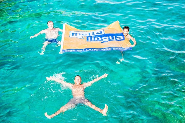 Maltalingua School of English