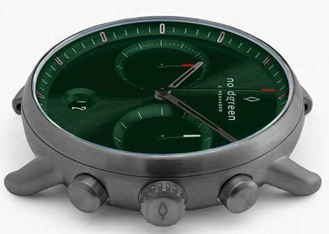 Uhrenkauf mit Verantwortung