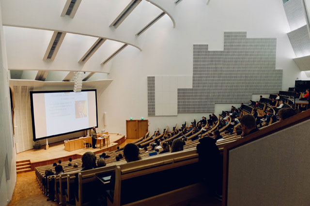 Universitäten in Deutschland