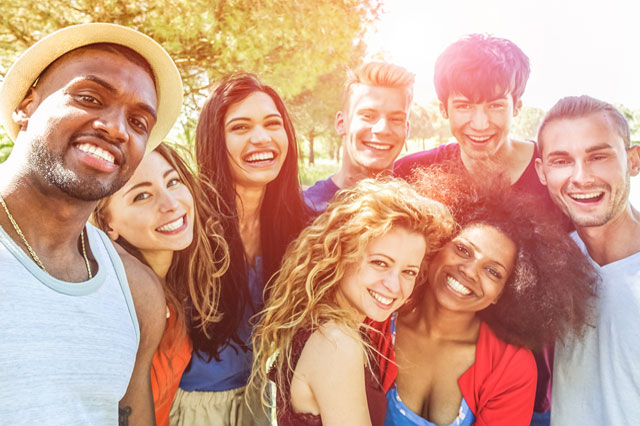 Gap Year – Das Auslandsjahr