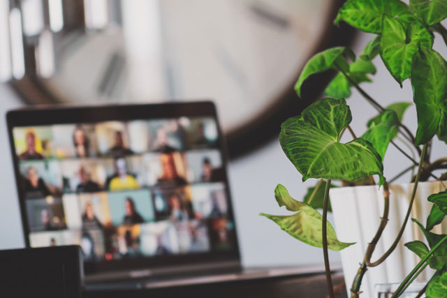 remote-arbeit Remote-Arbeit