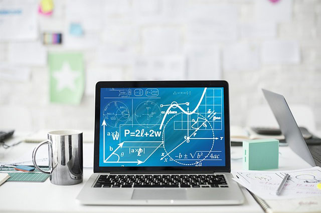 mathematik Mathematik