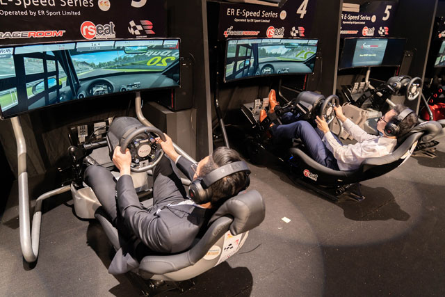 esports eSports