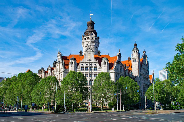 leipzig Unternehmensberatung in Leipzig