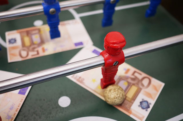 sportwetten Sportwetten