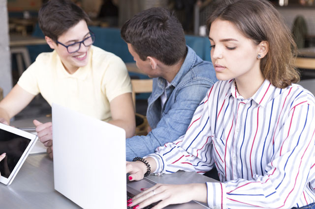 Masterarbeit schreiben