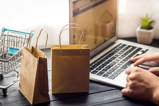 Über Amazon im Ausland verkaufen