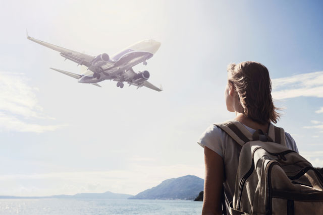 Angst vorm Auslandsjahr