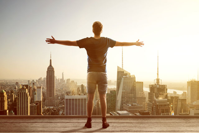 Auslandsjahr bei Berufsorientierung