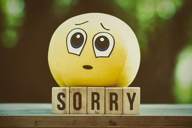 Fehler = Lebenserfahrungen