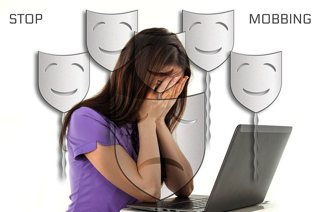 Schülermobbing – was tun