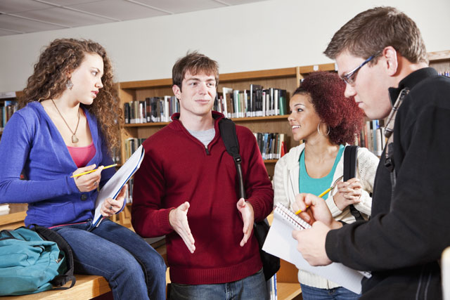 Voraussetzungen Studium in Deutschland