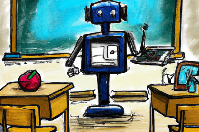 ki-nachhilfe-schueler Nachhilfe für Schüler - Künstliche Intelligenz (KI)