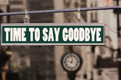 Verhandlungen nach einer Kündigung