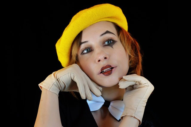 Anders sein als die anderen