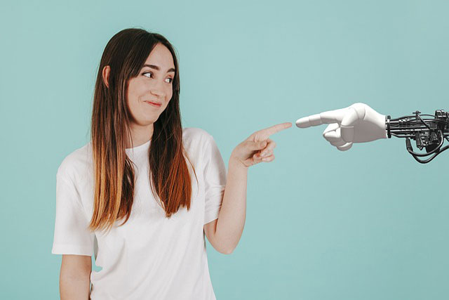 Künstliche Intelligenz, KI