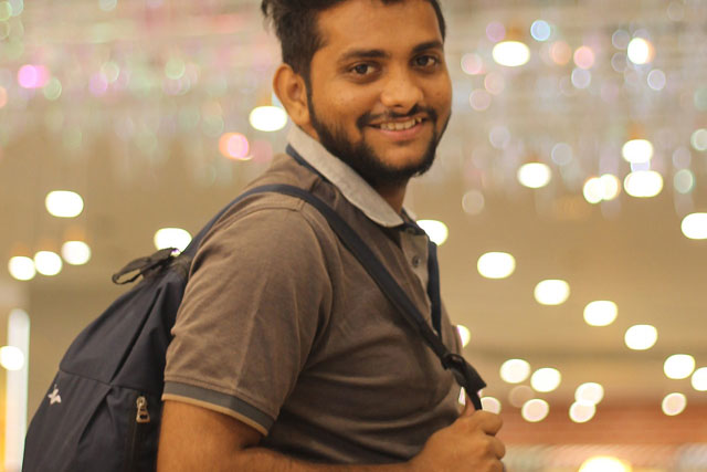 Rucksäcke für den Übergang ins Berufsleben