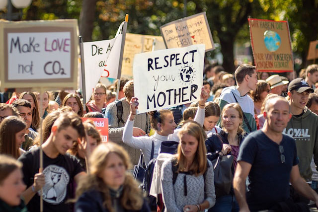 Generation Z strebt nach New Work