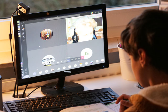 KI & ChatGPT revolutionieren den Schulunterricht