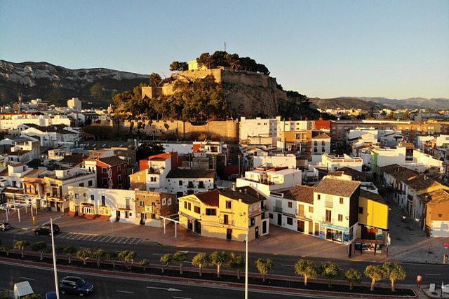 Spanisch lernen durch Bildungsurlaub