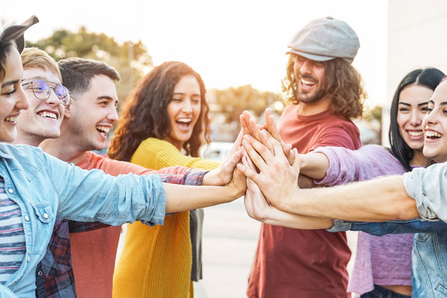 Unternehmer- Auslandsjahr