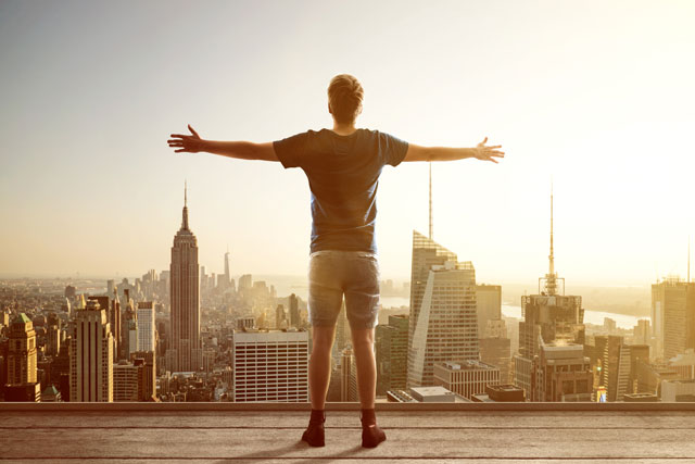 Reichtum vs. Freiheit