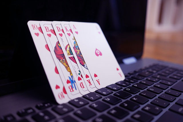 Promotionen in Online Casinos