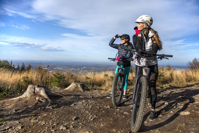 Belastbarkeit lernen