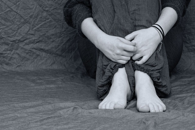 Ängste vor dem Unbekannten