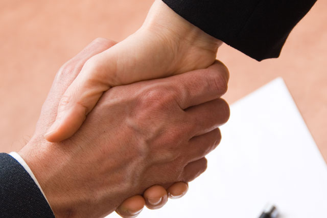 koerpersprache-im-business Körpersprache im Business