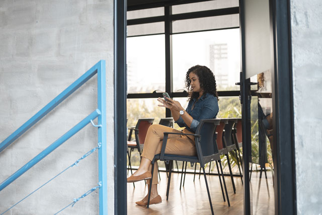 Online- oder Offline-Kurse