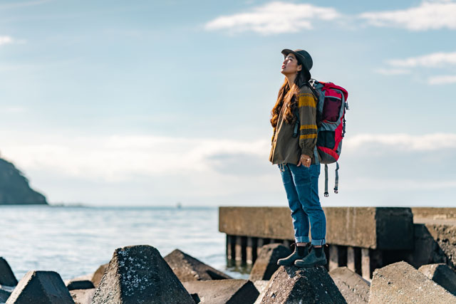 selbstwertgefuehl Selbstwertgefühl durch Auslandsjahr