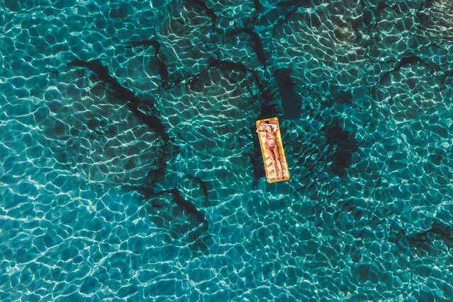 Wohlstandsverwahrlosung