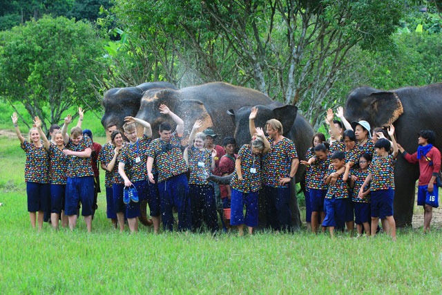 Auslandsaufenthalt nach dem Abitur