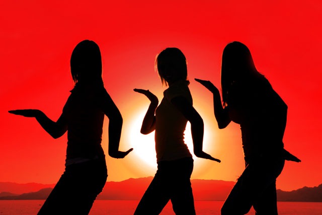 Auszeit nach der Schule