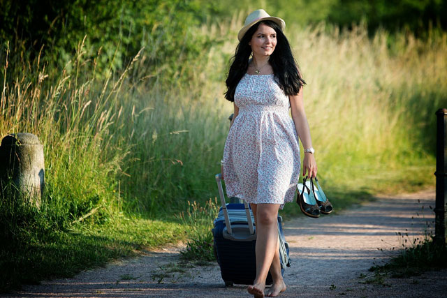 Komfortzone verlassen